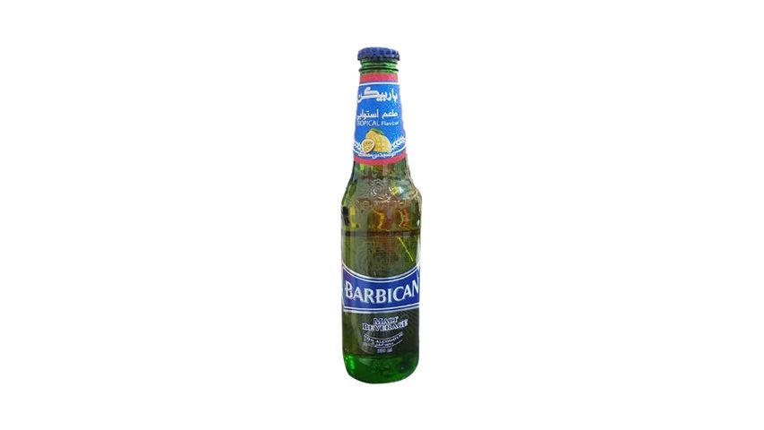 Barbican Bottle Tropical 330 ml