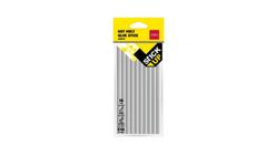 Deli Hot Melt Glue Stick Small (7mm x 15cm) 10pcs