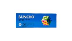 Buncho Poster Colors (12pcs) 15ml