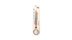 Deli Humidity Thermometer 1pc