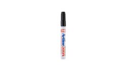 Artline 500A Whiteboard Marker Ink Black 1pc