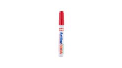 Artline 500A Whiteboard Marker Ink Red 1pc