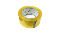 UEW Opp Tape Transparent (48mm x 100 Yards) 1pc