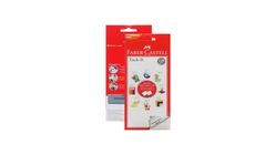 Faber-Castell Tack-It 75gsm Pack 120pcs