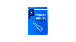 Penguin 031 Triangle Paper Clip Large (31mm) 1 Box