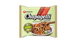 NONGSHIM CHAPAGETTI CHAJANG MYUN 5X140GM