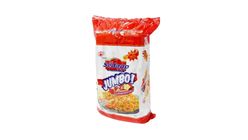 MI SEDAAP GORENG JUMBO 139G*4