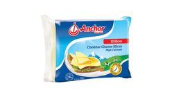 Anchor Cheddar Cheese 200G