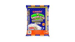Jasmine Basmathi King Import 5Kg