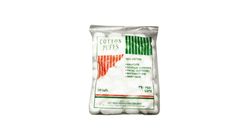 Pan-Mate Cotton Balls 100 Pieces