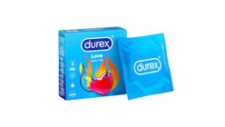 Durex Love 3pcs - A89177
