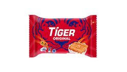 Tiger Original Flavoured Biscuit 180g