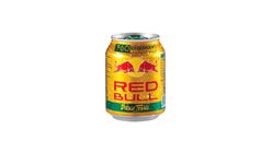 Red Bull Gold Can 250ml