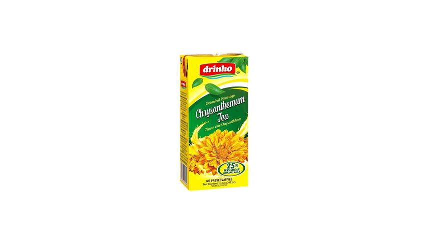 Drinho Chrysanthemum Tea | 1 L