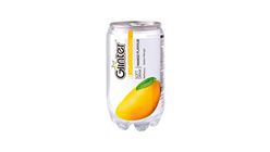 Glinter Sparkling Mango 350ml MY