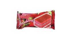 Apollo Cake Strawberry 18g