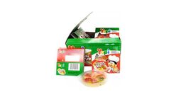 YUPI GUMMY PIZZA 7Gx1Pcs
