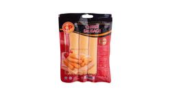 CP CHEESE SAUSAGE 240G
