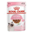Royal Canin Feline Kitten In Gravy #105851 | 85 公克