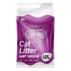 Kool Clean Cat Litter Lavender 10L