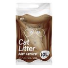 Kool Clean Cat Litter Coffee 10L