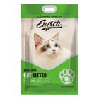 Enrich Champion Bentonite Cat Litter - Apple 10L