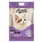 Enrich Champion Bentonite Cat Litter - Lavender 10L