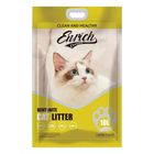 Enrich Champion Bentonite Cat Litter - Lemon 10L