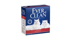 Ever Clean Super Premium Clumping Cat Litter Multiple Cat 11.3kg