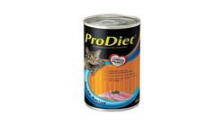 ProDiet Cat Can Food Ocean Fish 400g