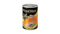 ProDiet Cat Can Food Seafood Platter 400g
