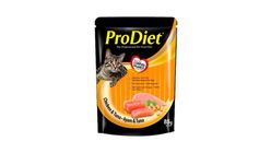 ProDiet Wet Pouch Chicken & Tuna 85g