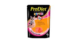 ProDiet Kitten Wet Pouch Fresh Tuna 85g