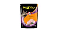 ProDiet Wet Pouch Mackerel 85g