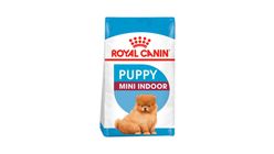 Royal Canin Puppy Mini Indoor Dog Food 1.5kg