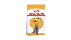 Royal Canin Adult British Shorthair Cat Food 2kg