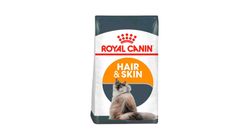 Royal Canin Feline Hair & Skin #108182 | 400 公克