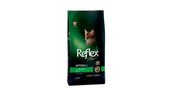 Reflex Plus Kitten Cat Food Chicken 15kg
