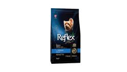Reflex Plus+ for Mini Small Salmon Adult Dog Food 3kg 108318