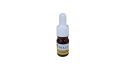 Bella Multi-Vitamin Syrup 5ml