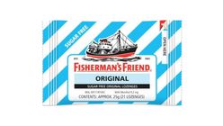 Fisherman's Friend Original | 25 g