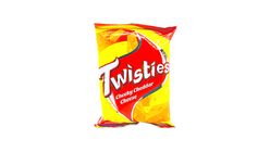 Twisties Cheeky Cheddar Cheese 65g