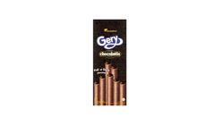 Gery Wafer Roll Dark Chocolate | 160 g