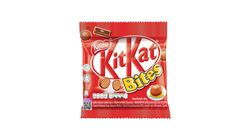 KitKat Bites Chocolate 40g