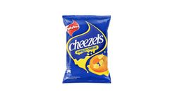 Cheezels Cheese Flavoured Snack - Original | 60 g