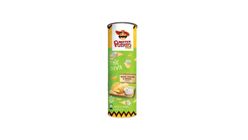 Mister Potato Crisps Cream & Onion 145g - 10125618003-EA
