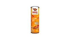 Mister Potato Crisps Hot & Spicy 145g - 10125618005-EA