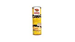 Mister Potato Honey Cheese 125g