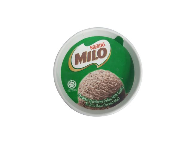 Milo Cup 105ml