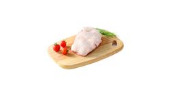 Chicken Thigh Boneless 1kg
